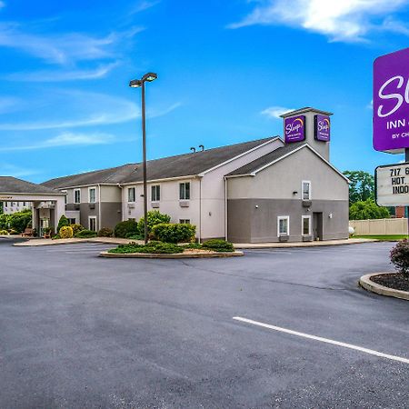 Sleep Inn & Suites Ronks Exterior photo